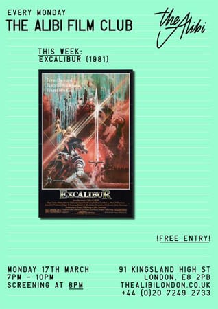 excalibur-alibi-film-club
