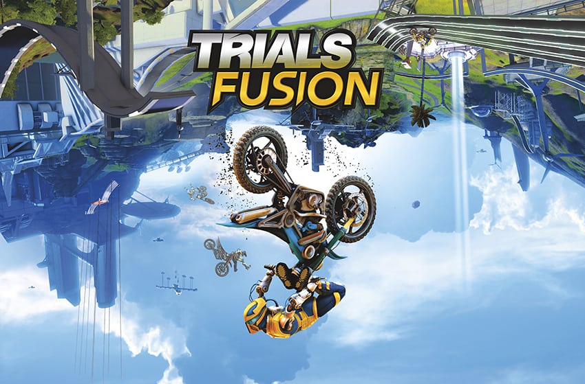 trials fusion vs trials evolution