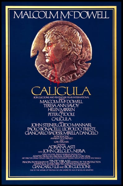 CALIGULA