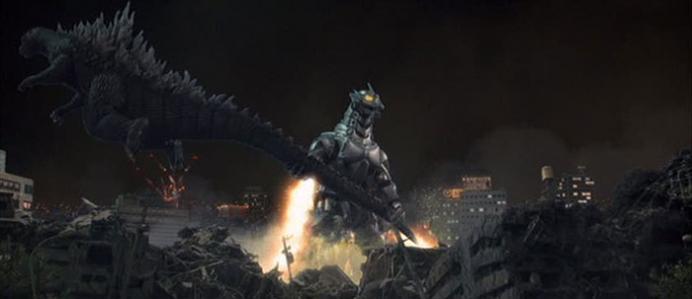 godzillaagainstmechagodzilla