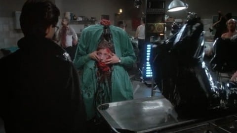 Re-Animator 8