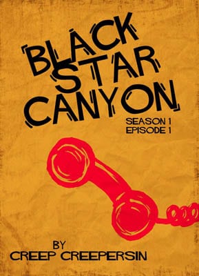 black-star-canyon