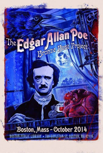 poe-bust-poster