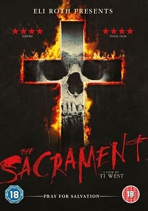 sacrament
