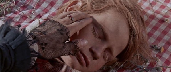 Once Upon a Time in the West - Jills grief (2)