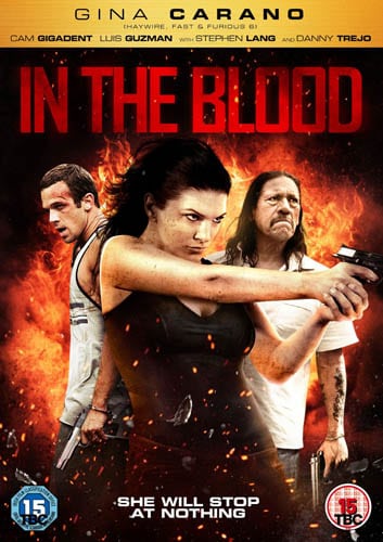 in the blood movie review