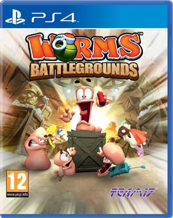 worms-battlegrounds
