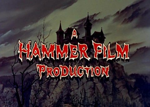 DOC'S JOURNEY INTO HAMMER FILMS #83: FRANKENSTEIN CREATED WOMAN