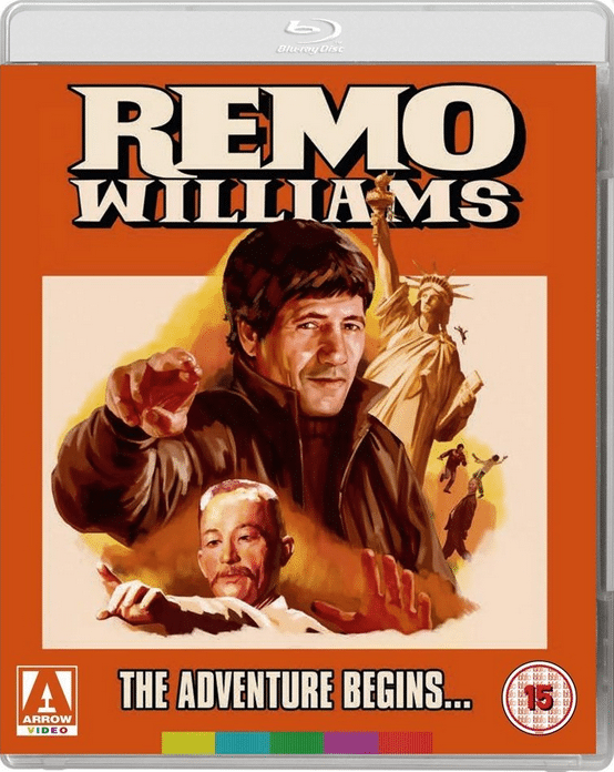 Remo-Williams-The-Adventure-Begins-Blu-Ray-Release-Date