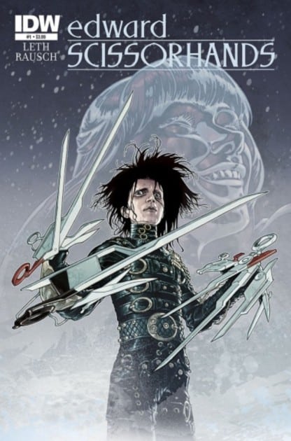 comics-edward-scissorhands-1