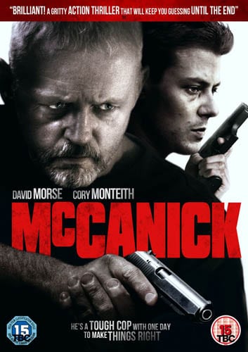 mccanick