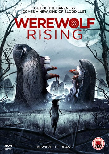 werewolf-rising