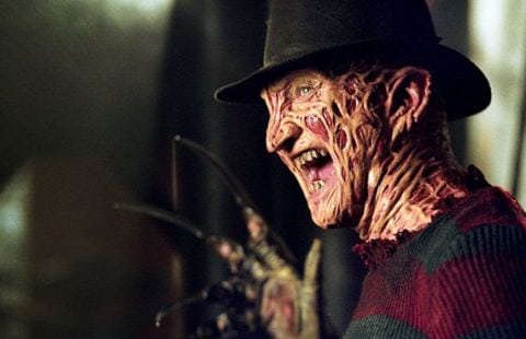 freddy