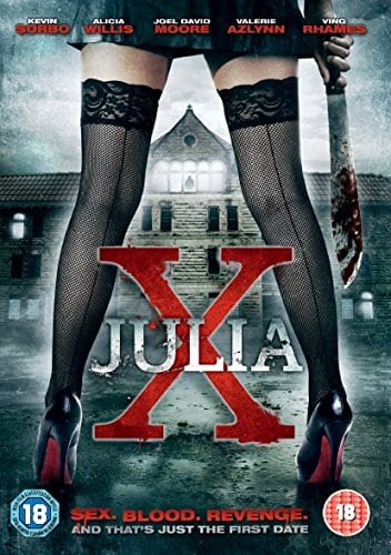 julia-x