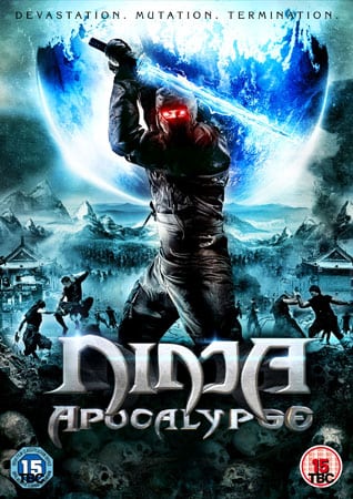 ninja-apocalypse