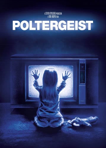 poltergeist