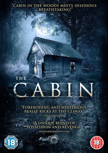 the-cabin