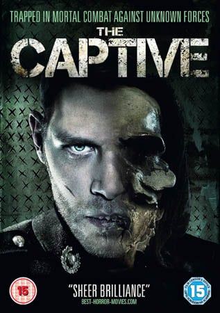 the-captive