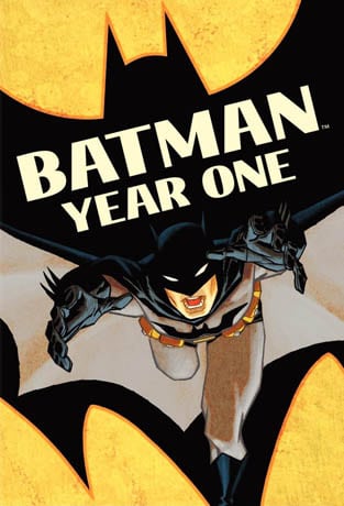 Batman-year-one