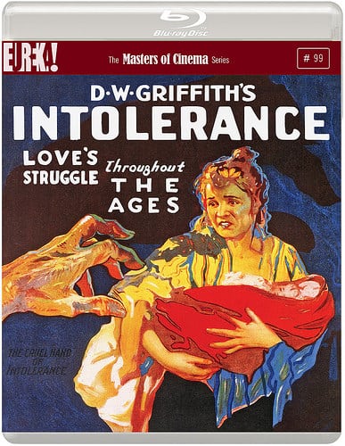 intolerance