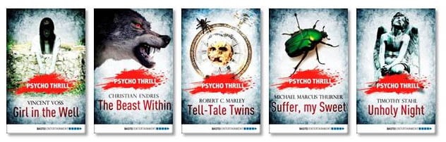 psycho-thrill-series