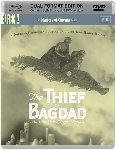 the-thief-of-bagdad