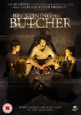 the butcher movie