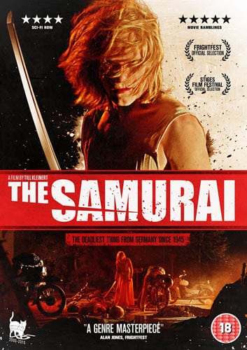 the-samurai