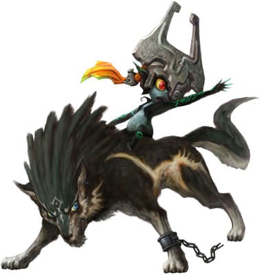 Wolf_Link_and_Midna_Artwork