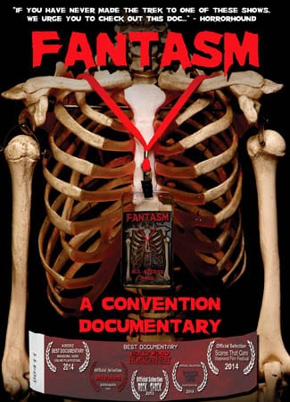 fantasm-dvd