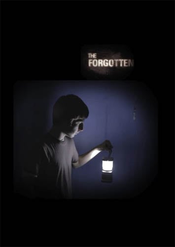 the-forgotten