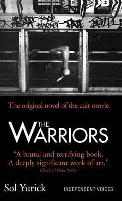 the-warriors-book