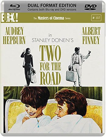 two-for-the-road