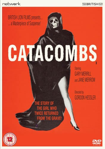 catacombs