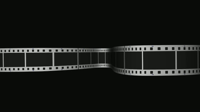 film-reel