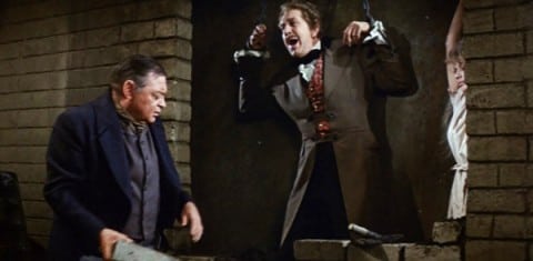 tales-of-terror-the-black-montresor-herringbone-seals-fortunato-luchresi-in-wall-peter-lorre-vincent-price-edgar-allan-poe-roger-corman-review