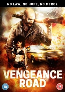 vengeance road book vengeance road book