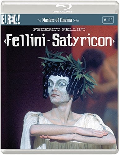 fellini-satyricon