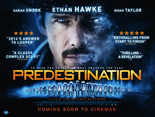 predestination