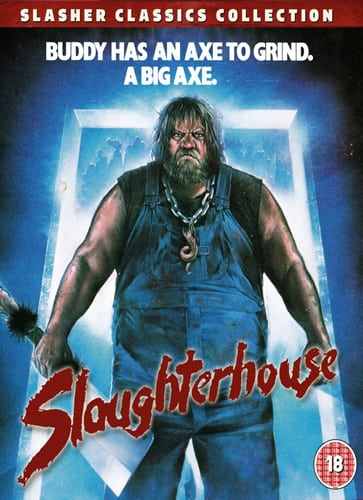 slaughterhouse