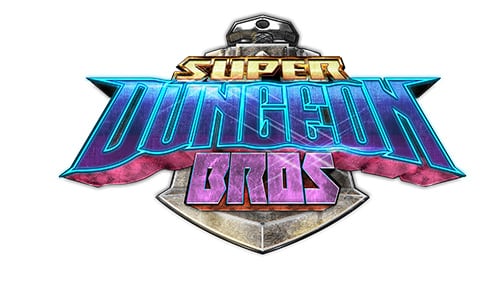 super-dungeon-bros-logo
