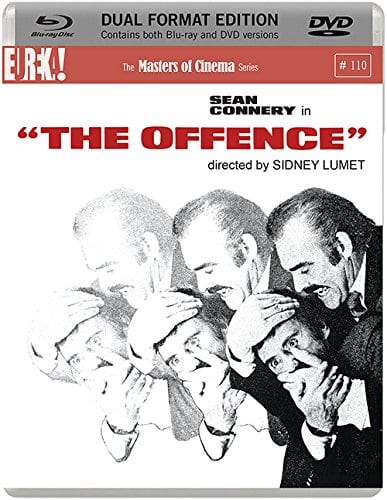the-offence