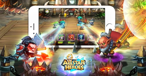 Allstar-Heroes