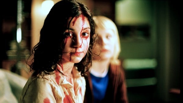 Let The Right One In 2