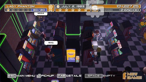 arcadecraft-arcade