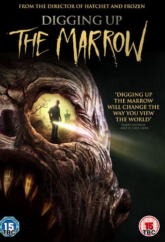 digging-up-the-marrow