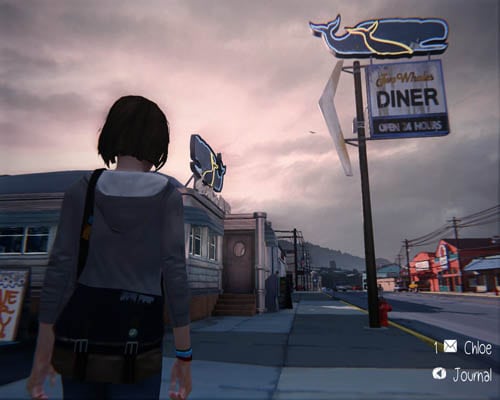 Review Life is Strange: Episódio 2 – Out of Time