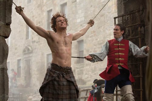 Outlander 2014