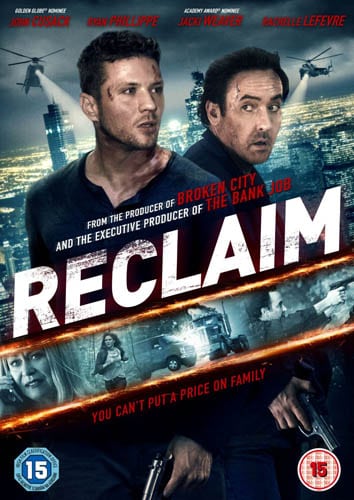 reclaim