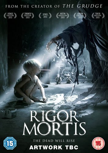 rigor-mortis